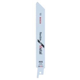 Bosch 2608656038 S 922 EF 100 mm 2'li Esnek Metal Panter Testere Ucu