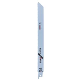 Bosch 2608656041 S 1122 BF 175 mm 2'li Esnek Metal Panter Testere Ucu