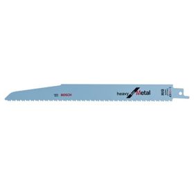 Bosch 2608656255 S 1120 CF Metal Tilki Kuyruğu Bıçağı