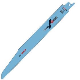 Bosch 2608656255 S 1120 CF Metal Tilki Kuyruğu Bıçağı