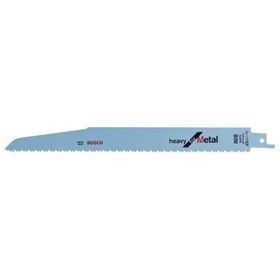 Bosch 2608656255 S 1120 CF Metal Tilki Kuyruğu Bıçağı