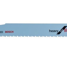 Bosch 2608656255 S 1120 CF Metal Tilki Kuyruğu Bıçağı