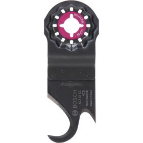Bosch 2608656263 S 628 DF 100 mm 5'li Alçı-Sıva İçin Panter Testere Bıçağı