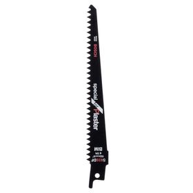 Bosch 2608656263 S 628 DF 100 mm 5'li Alçı-Sıva İçin Panter Testere Bıçağı