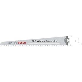 Bosch 2608656271 S 611 DF 100 mm 2'li Ağır Hizmet Ahşap-Metal Panter Testere