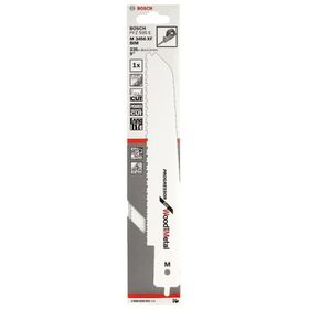 Bosch 2608656931 PFZ 500E M3456 XF Testere Bıçağı