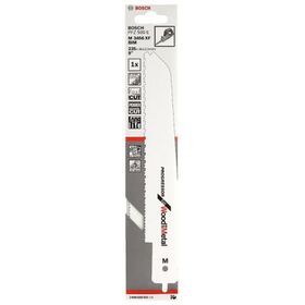 Bosch 2608656931 PFZ 500E M3456 XF Testere Bıçağı
