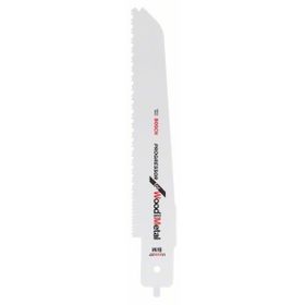 Bosch 2608656931 PFZ 500E M3456 XF Testere Bıçağı