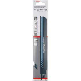 Bosch 2608657524 Panter S 1127 BEF 225 mm 5 Adet Testere Bıçağı