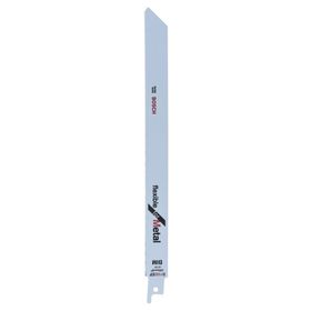 Bosch 2608657553 S 1122 EF 175 mm 25'li Esnek Metal Panter Testere Ucu