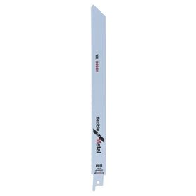 Bosch 2608657553 S 1122 EF 175 mm 25'li Esnek Metal Panter Testere Ucu