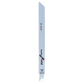 Bosch 2608657553 S 1122 EF 175 mm 25'li Esnek Metal Panter Testere Ucu