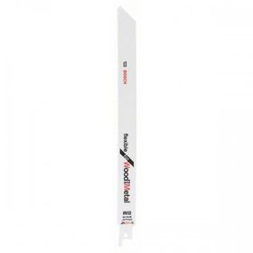 Bosch 2608657559 S1122 VF 25'li Testere Bıçağı
