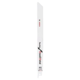 Bosch 2608657559 S1122 VF 25'li Testere Bıçağı