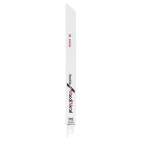 Bosch 2608657559 S1122 VF 25'li Testere Bıçağı