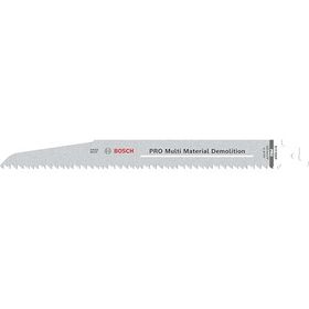 Bosch 2608657611 S 1110 VF 25'li 225 mm Tilki Kuyruğu Testere Ucu