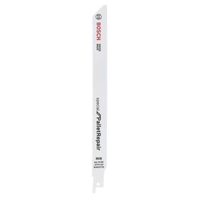 Bosch 2608658030 S 1122 VFR 165 mm 5'li Çivili Palet Tamiri İçin Testere