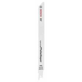 Bosch 2608658030 S 1122 VFR 165 mm 5'li Çivili Palet Tamiri İçin Testere