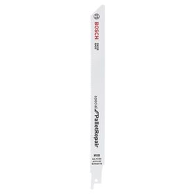 Bosch 2608658030 S 1122 VFR 165 mm 5'li Çivili Palet Tamiri İçin Testere