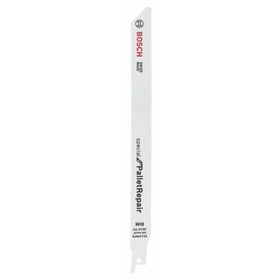 Bosch 2608658030 S 1122 VFR 165 mm 5'li Çivili Palet Tamiri İçin Testere