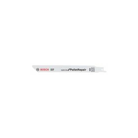 Bosch 2608658033 S725 VFR 5'li Testere Bıçağı