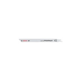 Bosch 2608658036 S1125 VFR 5'li Testere Bıçağı