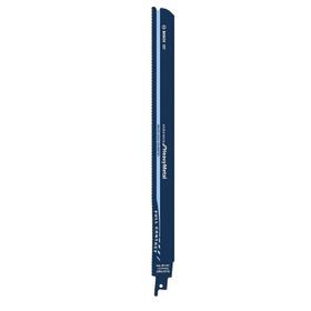 Bosch 2608658147 S 1227 BEF 250 mm 5'li Metal Endurance Panter Testere Ucu