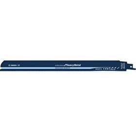 Bosch 2608658148 S 1227 BEF 250 mm 25'li Metal Endurance Panter Testere Ucu