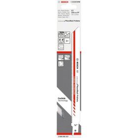 Bosch 2608658327 S 1122 CHM Özel Seri Sert Çivili Paletler İçin 1'li Testere