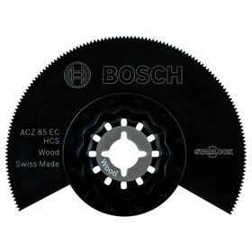 Bosch 2608661643 ACZ 85 EC W Starlock Testere Ucu