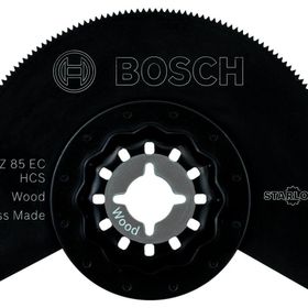 Bosch 2608661643 ACZ 85 EC W Starlock Testere Ucu