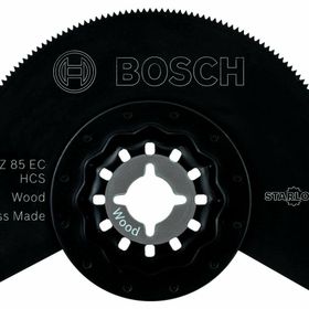 Bosch 2608661643 ACZ 85 EC W Starlock Testere Ucu