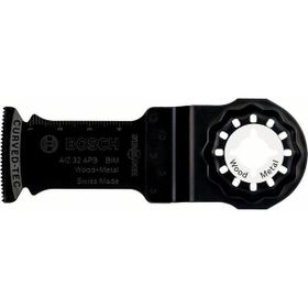 Bosch 2608661644 AIZ 32 APB WM Starlock Testere Ucu