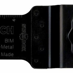 Bosch 2608661644 AIZ 32 APB WM Starlock Testere Ucu