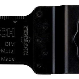 Bosch 2608661644 AIZ 32 APB WM Starlock Testere Ucu