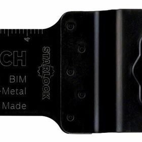 Bosch 2608661644 AIZ 32 APB WM Starlock Testere Ucu