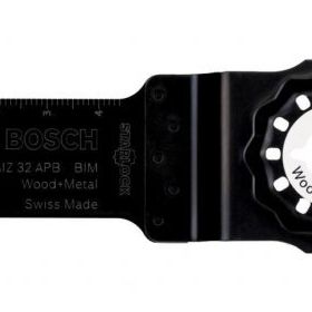 Bosch 2608661644 AIZ 32 APB WM Starlock Testere Ucu
