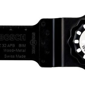 Bosch 2608661644 AIZ 32 APB WM Starlock Testere Ucu