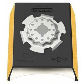 Bosch 2608662346 AUZ 70 G Zımpara Tabanı