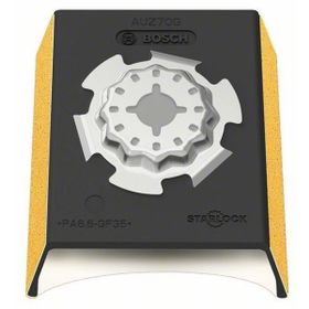 Bosch 2608662346 AUZ 70 G Zımpara Tabanı