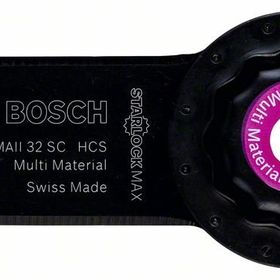 Bosch 2608662583 MAII 32 SC S-Max Japon Bıcağı