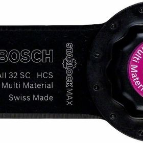 Bosch 2608662583 MAII 32 SC S-Max Japon Bıcağı