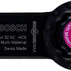 Bosch 2608662583 MAII 32 SC S-Max Japon Bıcağı