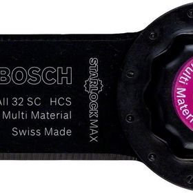 Bosch 2608662583 MAII 32 SC S-Max Japon Bıcağı