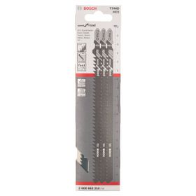 Bosch 2608663314 T744 D 3'lü Testere Bıçağı