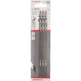 Bosch 2608663314 T744 D 3'lü Testere Bıçağı