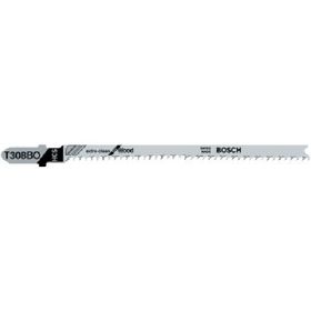 Bosch 2608663868 T308 BO 5'li Testere Bıçağı