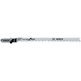 Bosch 2608663868 T308 BO 5'li Testere Bıçağı