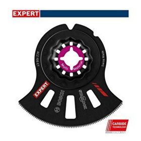Bosch 2608664208 Expert ACZ 105 ET 1’li Starlock Segman Testere
