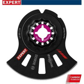 Bosch 2608664208 Expert ACZ 105 ET 1’li Starlock Segman Testere